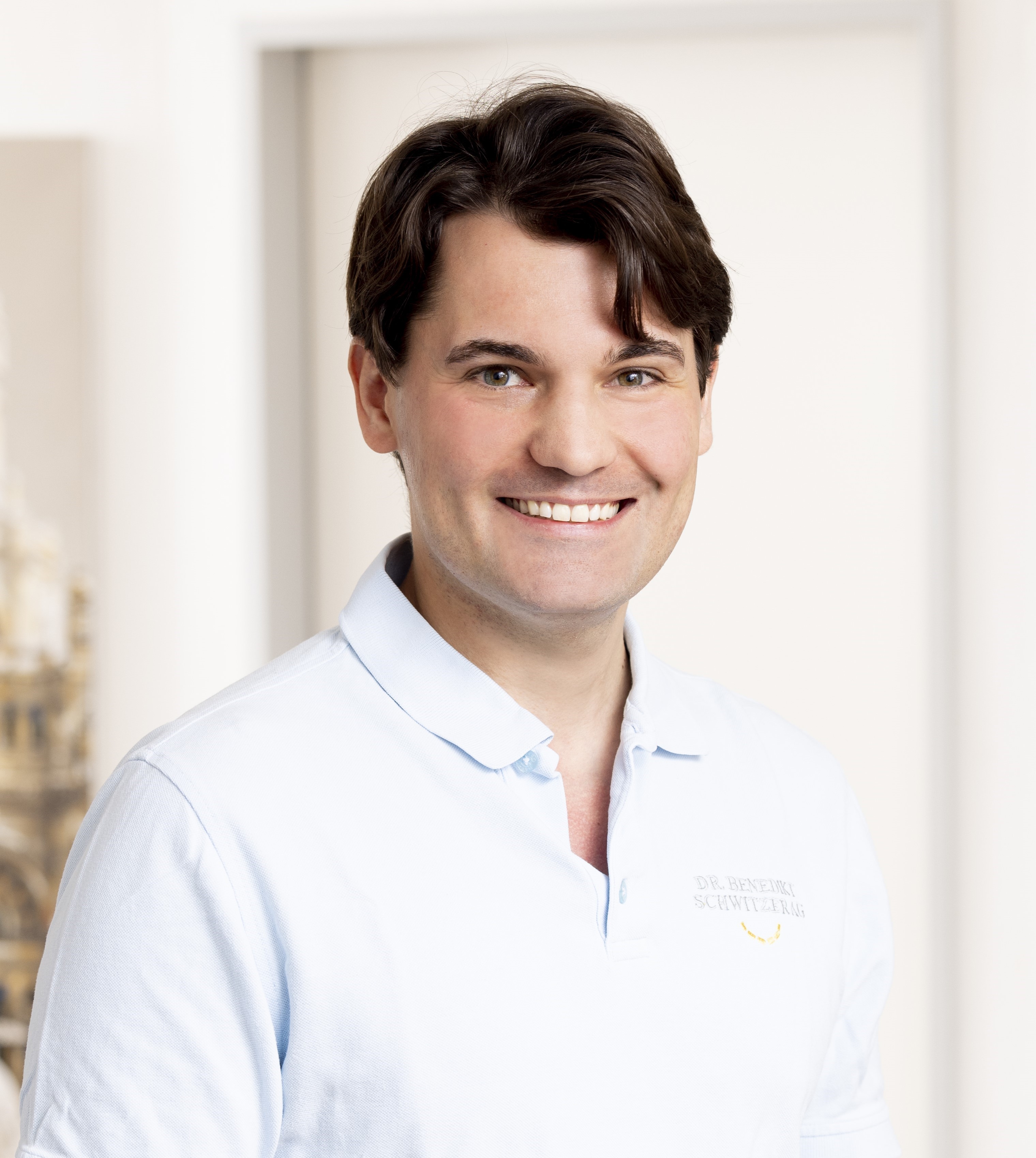 Dr. med. Richard Solberg